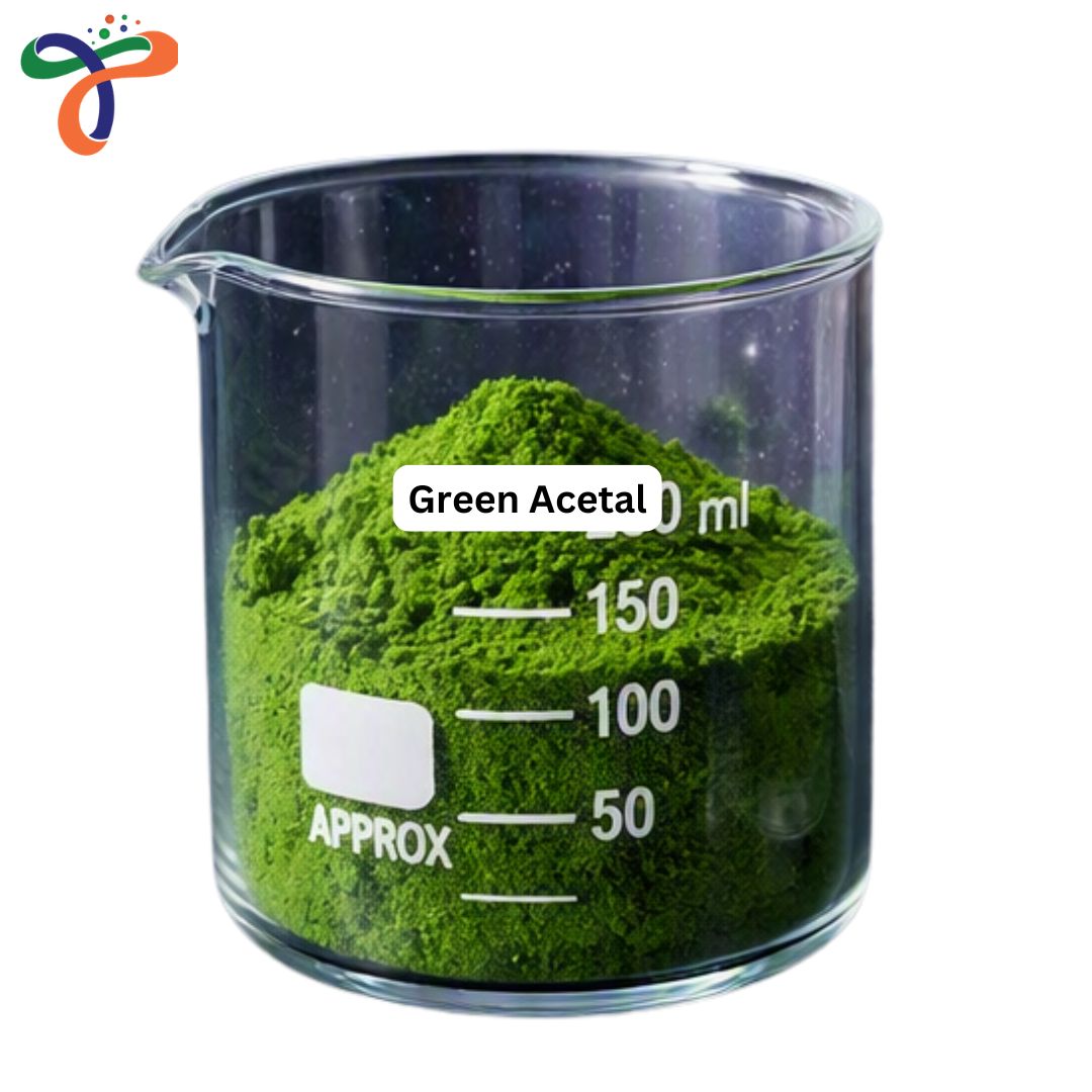Green Acetal